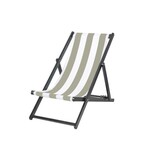 Haomy Housse pour Chilienne Riviera Lin