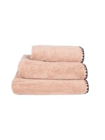 Haomy Issey Serviette de Bain Cimarron