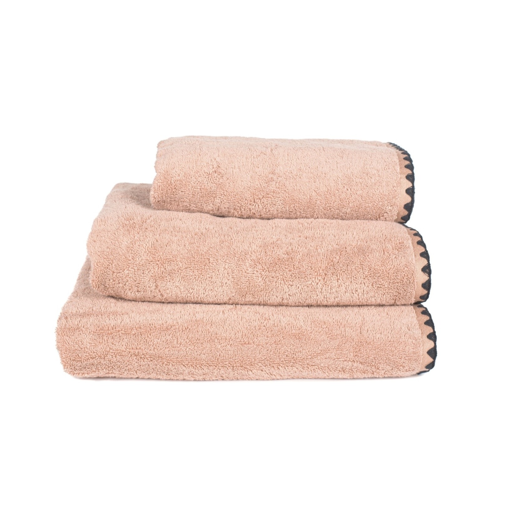 Haomy Issey Serviette de Bain 70*130 Cimarron