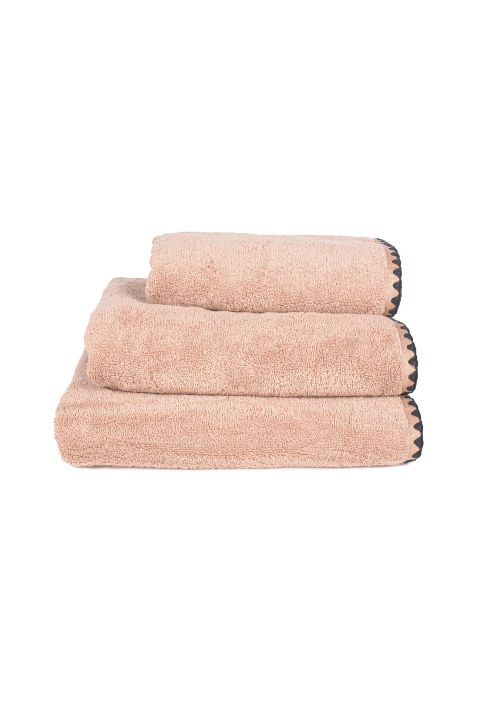 Haomy Issey Serviette de Bain 70*130 Cimarron