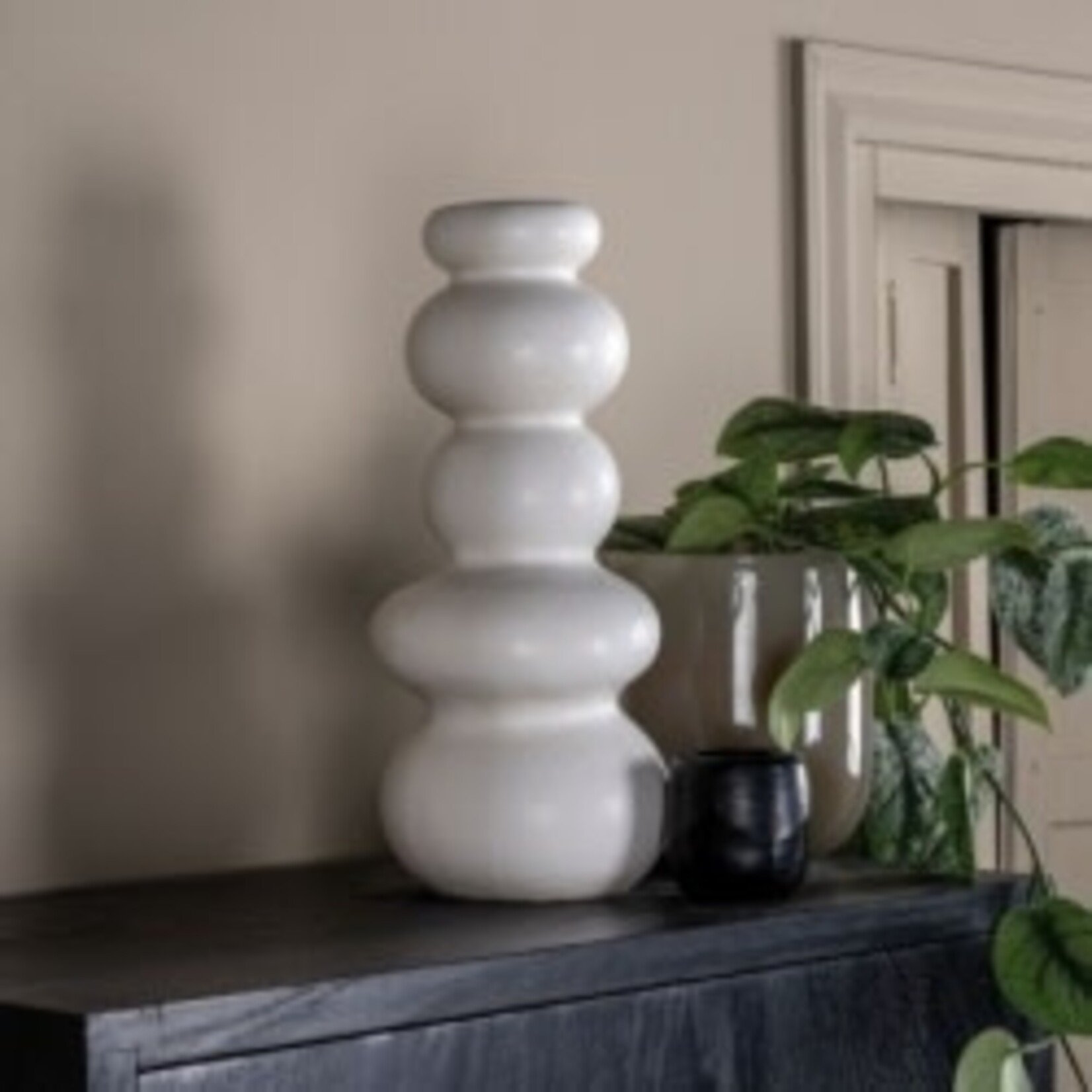 Bivouac Vase Louisa L