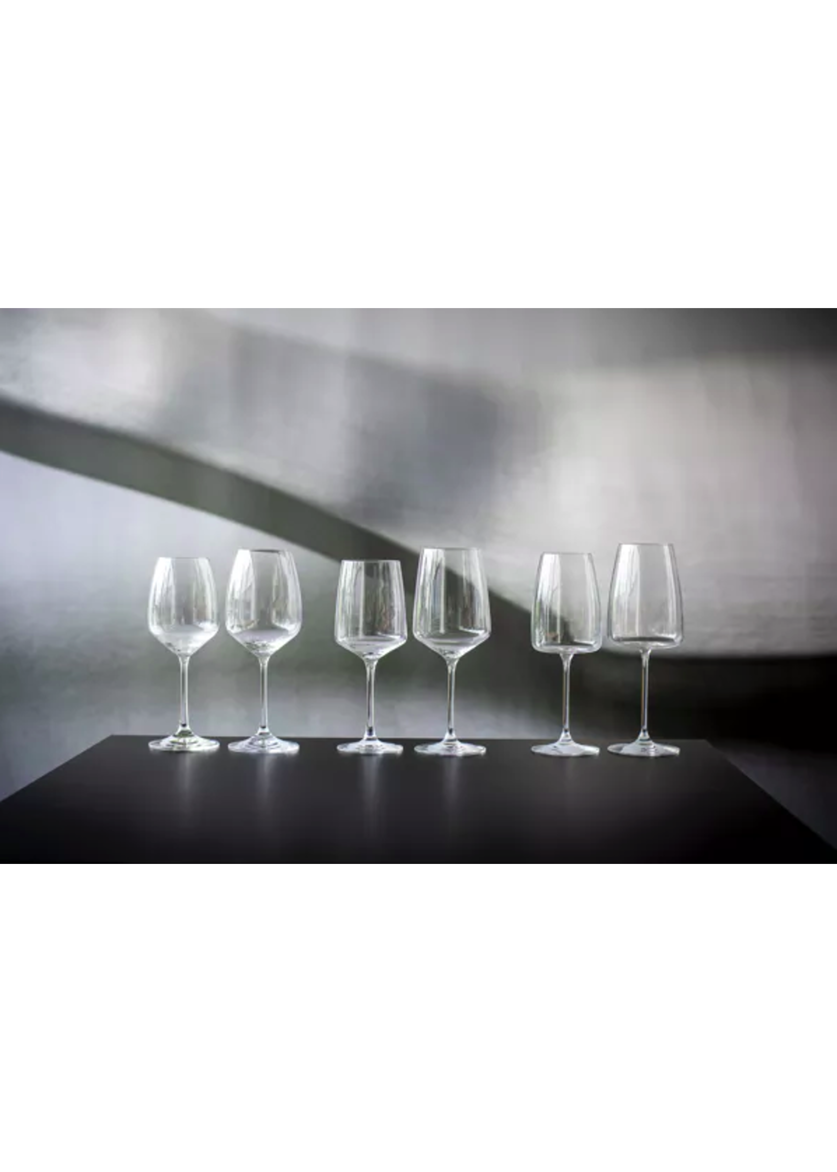 Pomax Sauvignon Verre à Vin Blanc