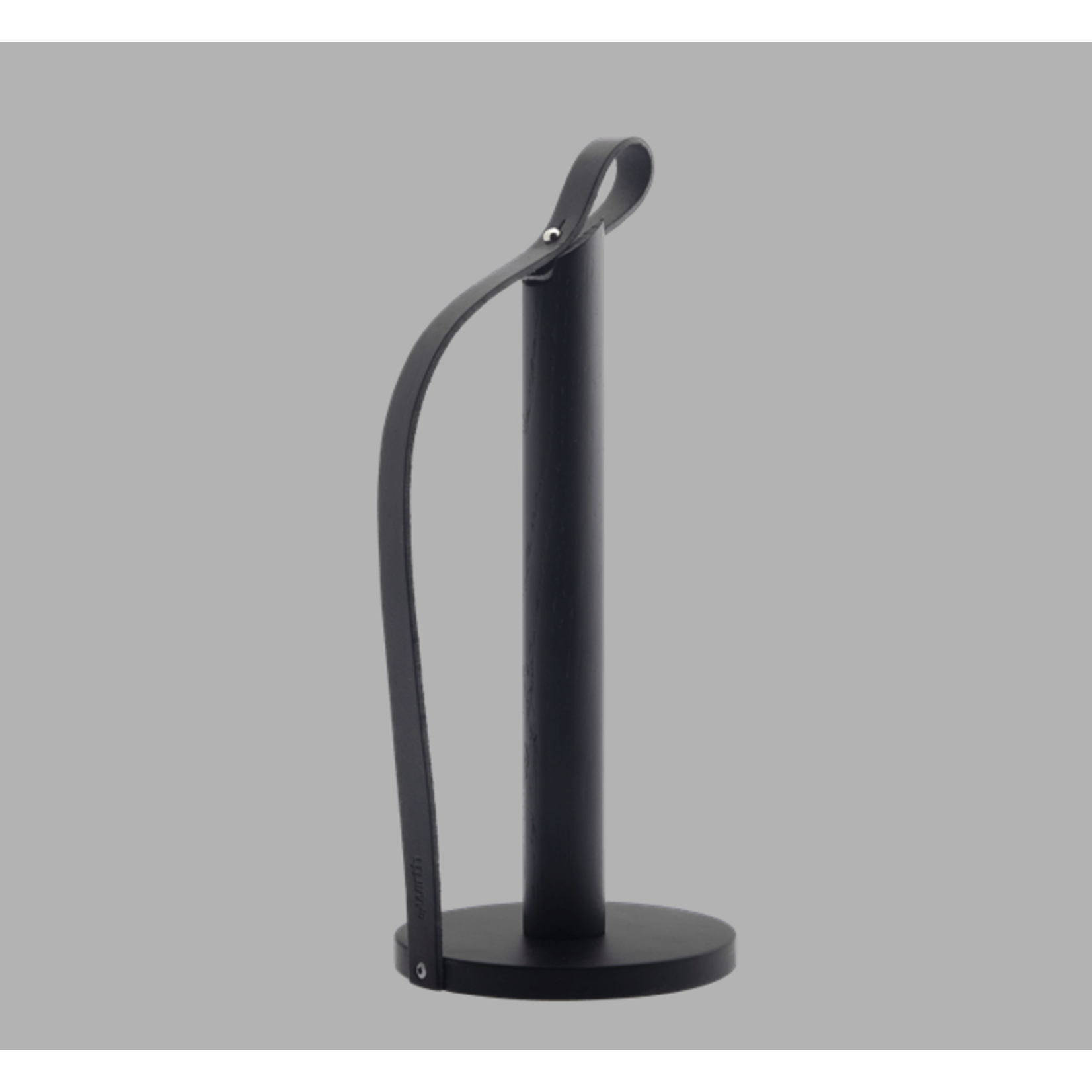 Hands On Porte Rouleau Black