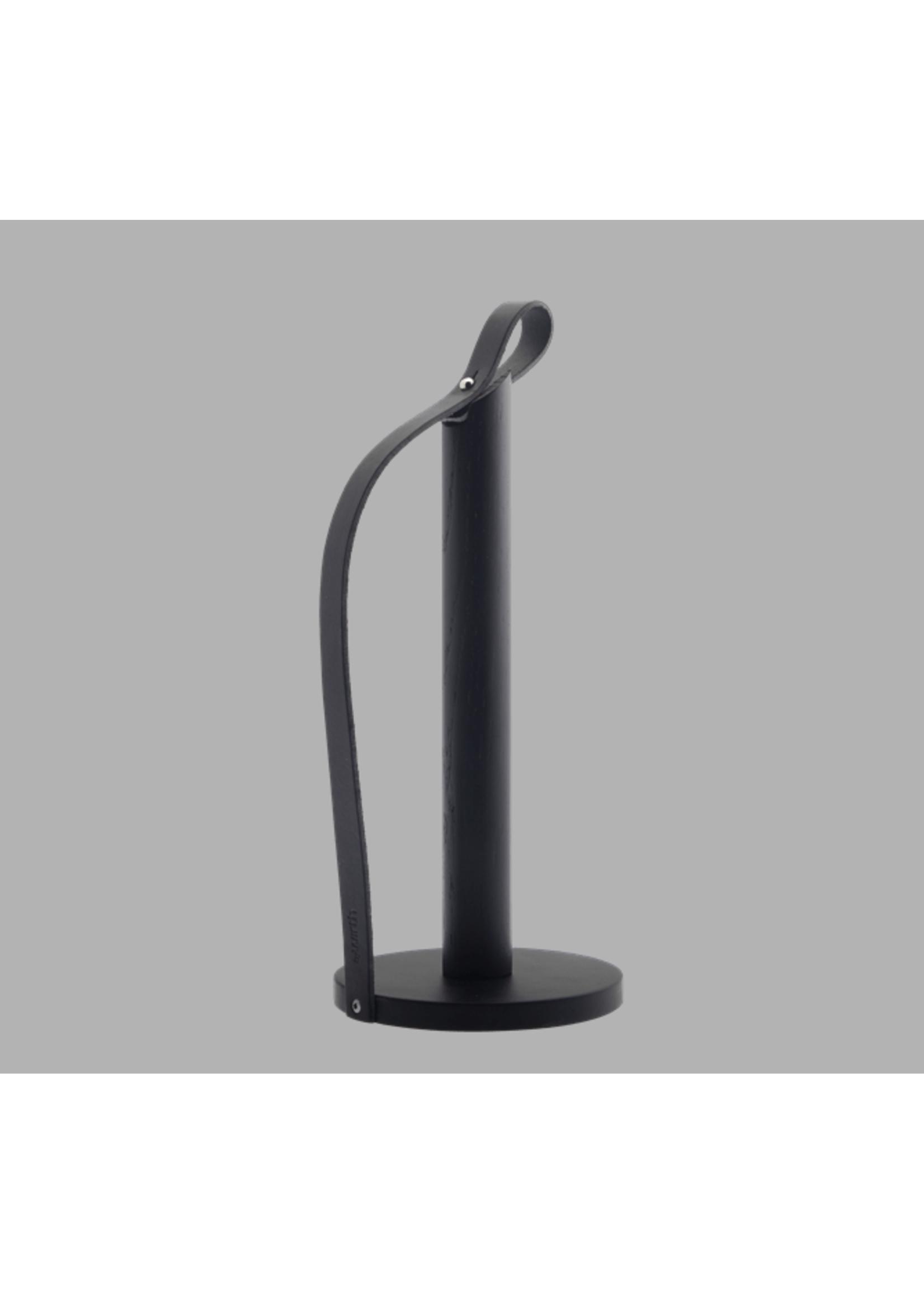 Hands On Porte Rouleau Black