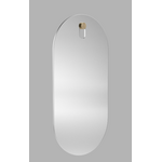 Mirror You Ovale 60 cm