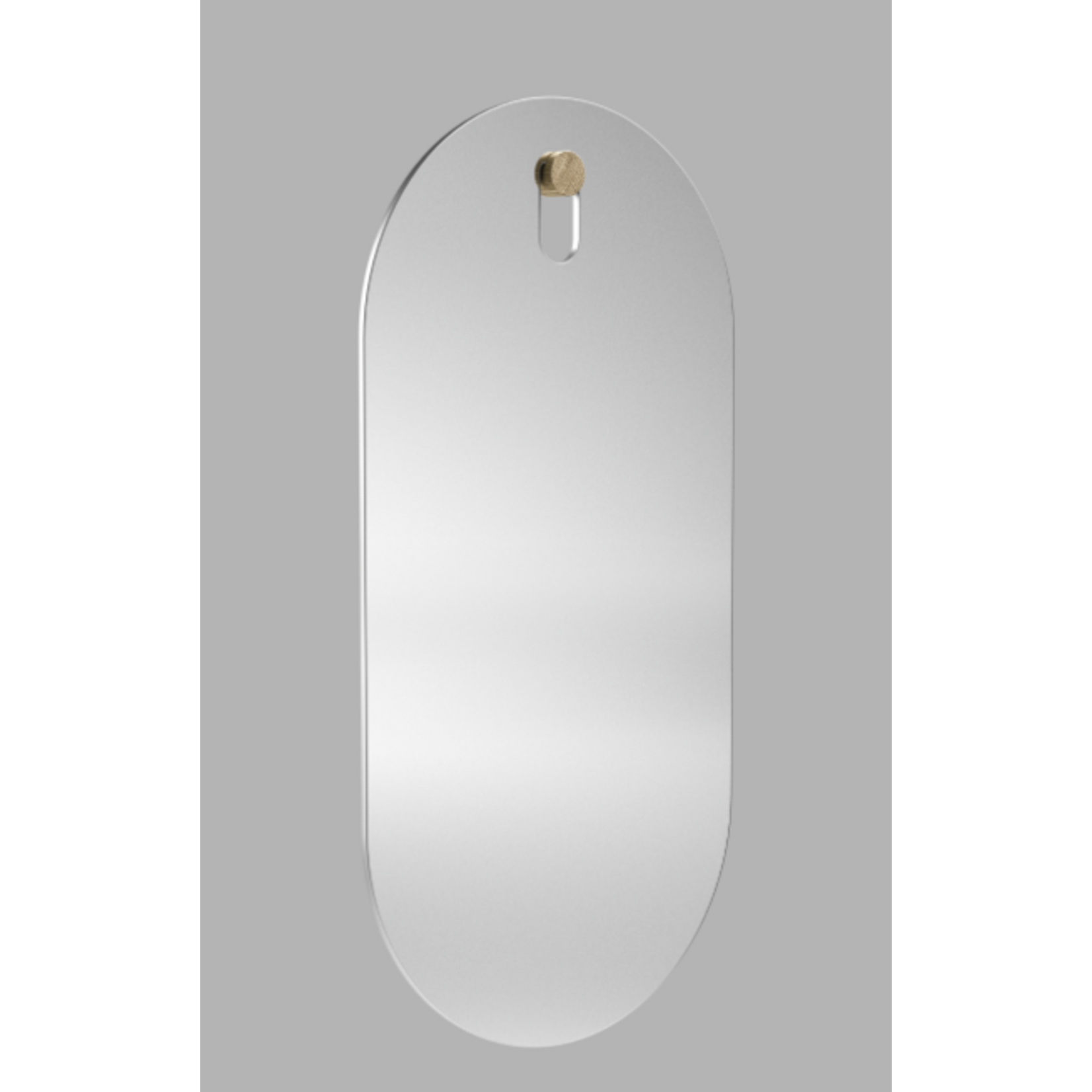 Mirror You Ovale 60 cm