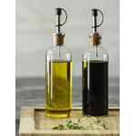Oil & Vinegar Set de 2 pièces 20,5 cm