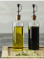Oil & Vinegar Set de 2 pièces 20,5 cm