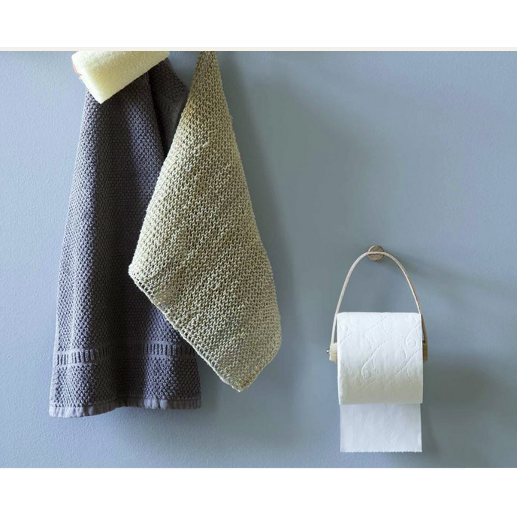 Toilet Paper Holder Nature