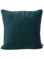 Haomy Housse de coussin New Delhi Peacock 45*45