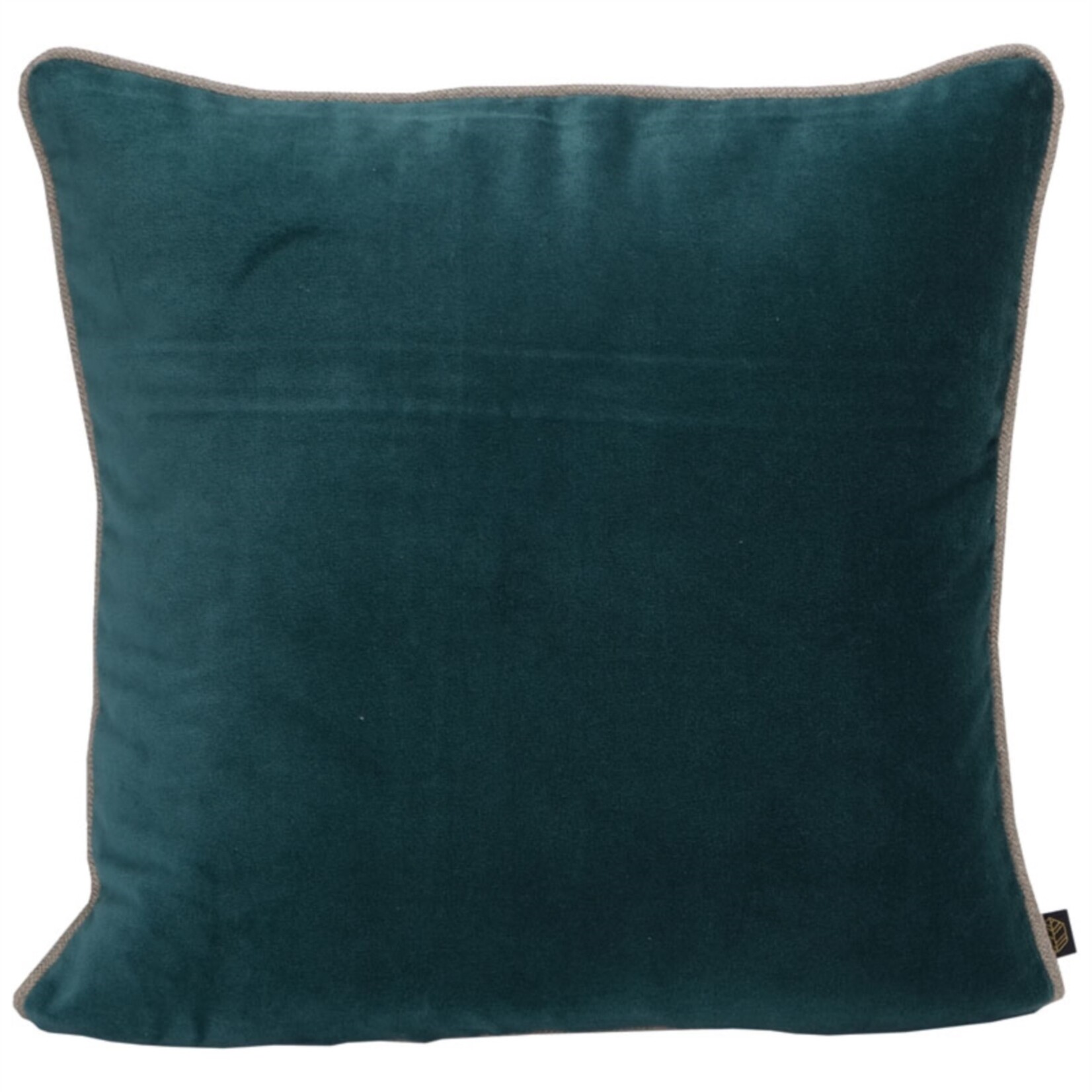 Haomy Housse de coussin New Delhi Peacock 40*60