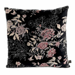 Haomy Housse de coussin Ottawa Pétale 45*45