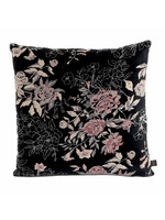 Haomy Housse de coussin Ottawa Pétale 45*45