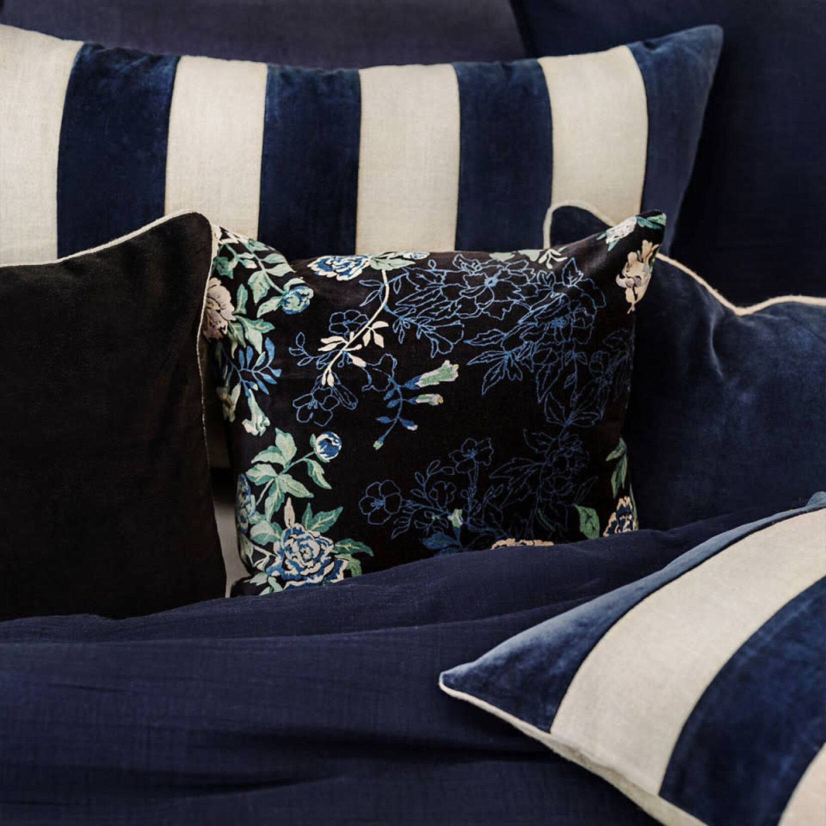 Haomy Housse de coussin Ottawa Pigeon 40*60