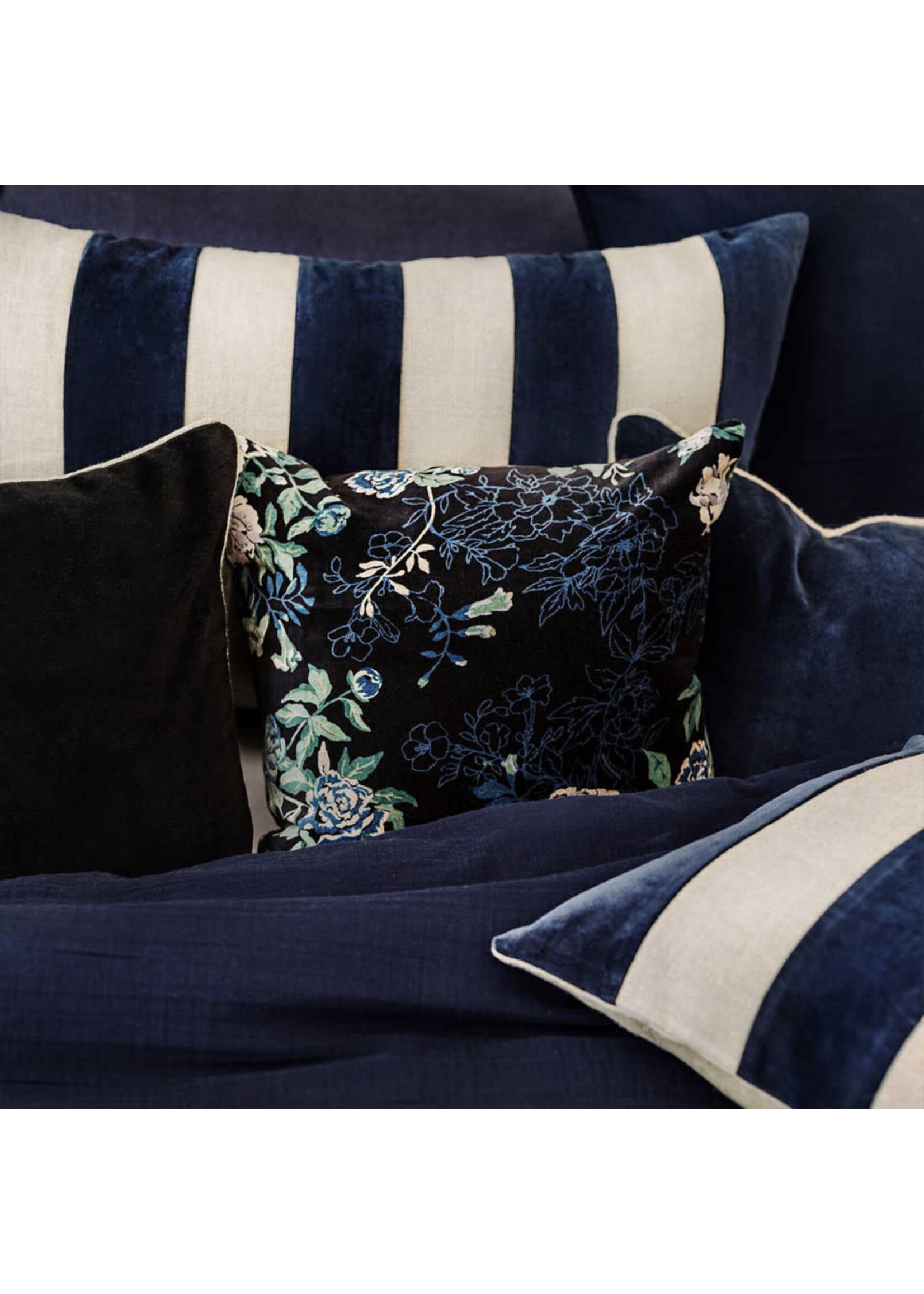 Haomy Housse de coussin Ottawa Pigeon 40*60