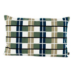 Haomy Housse de coussin Takayama Pigeon 40*60