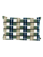 Haomy Housse de coussin Takayama Pigeon 40*60