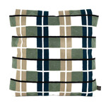 Haomy Housse de coussin Takayama Pigeon 45*45