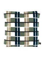 Haomy Housse de coussin Takayama Pigeon 45*45
