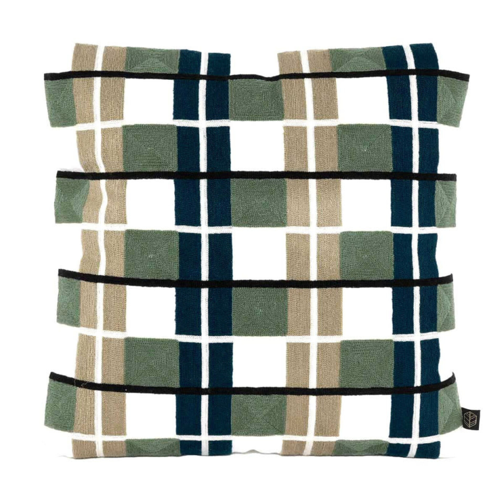 Haomy Housse de coussin Takayama Pigeon 45*45