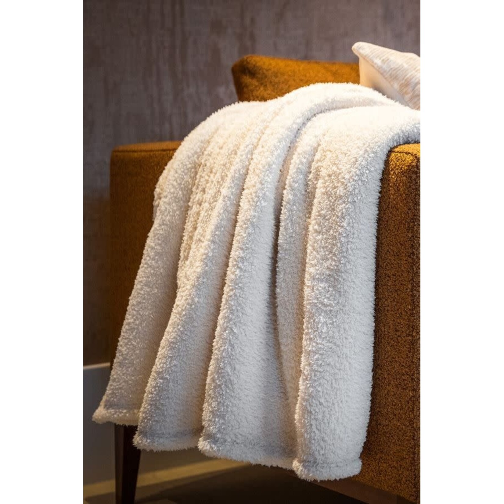 Bivouac Plaid Ted Tofu 150*200