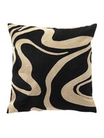 Bivouac Coussin Roxy Raven 45*45