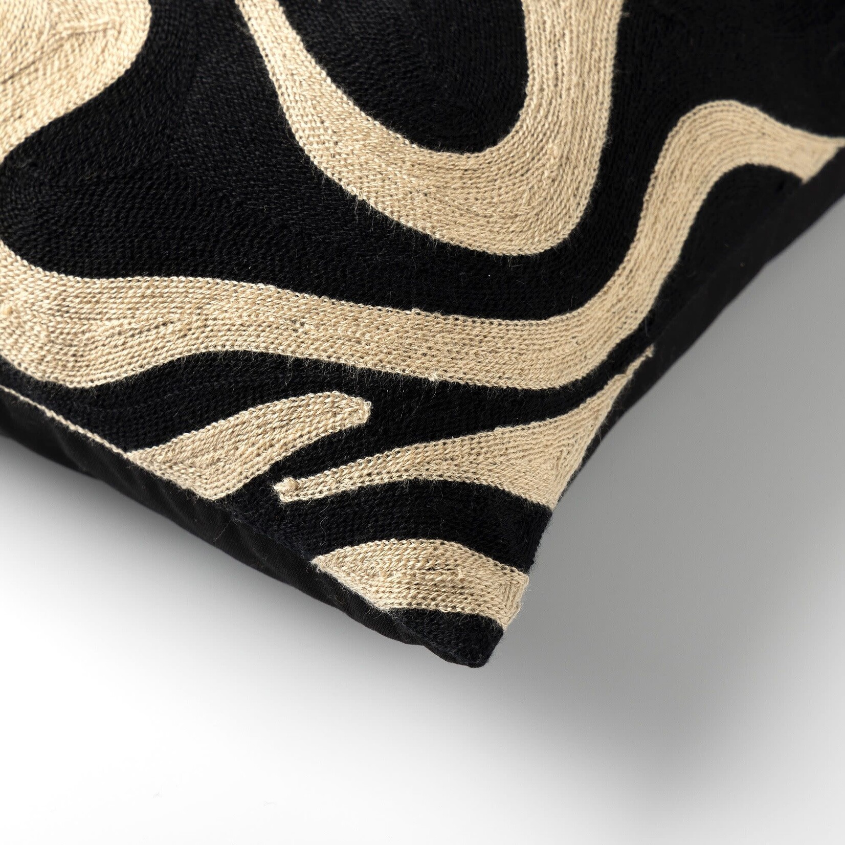 Bivouac Coussin Roxy Raven 45*45