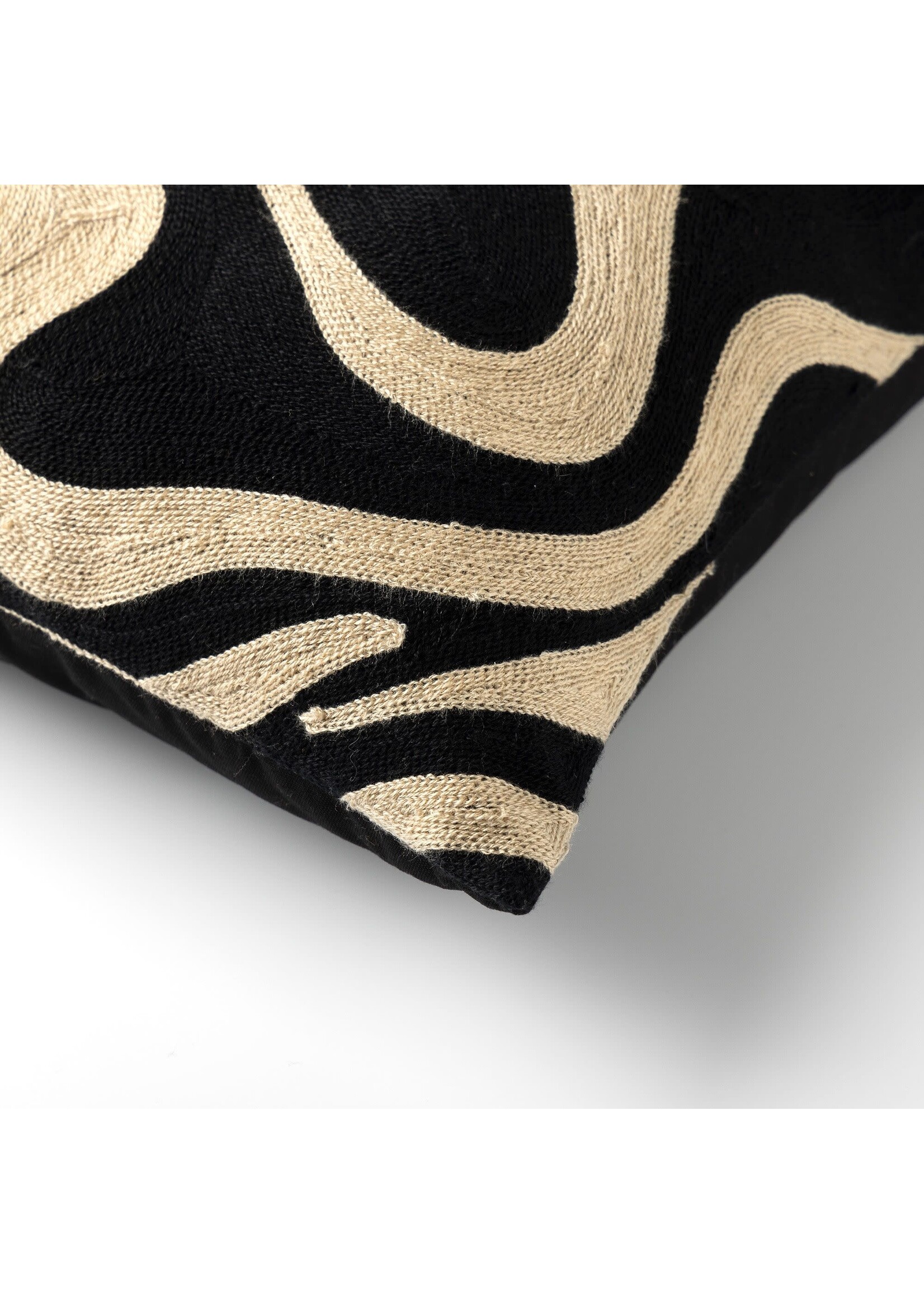 Bivouac Coussin Roxy Raven 45*45