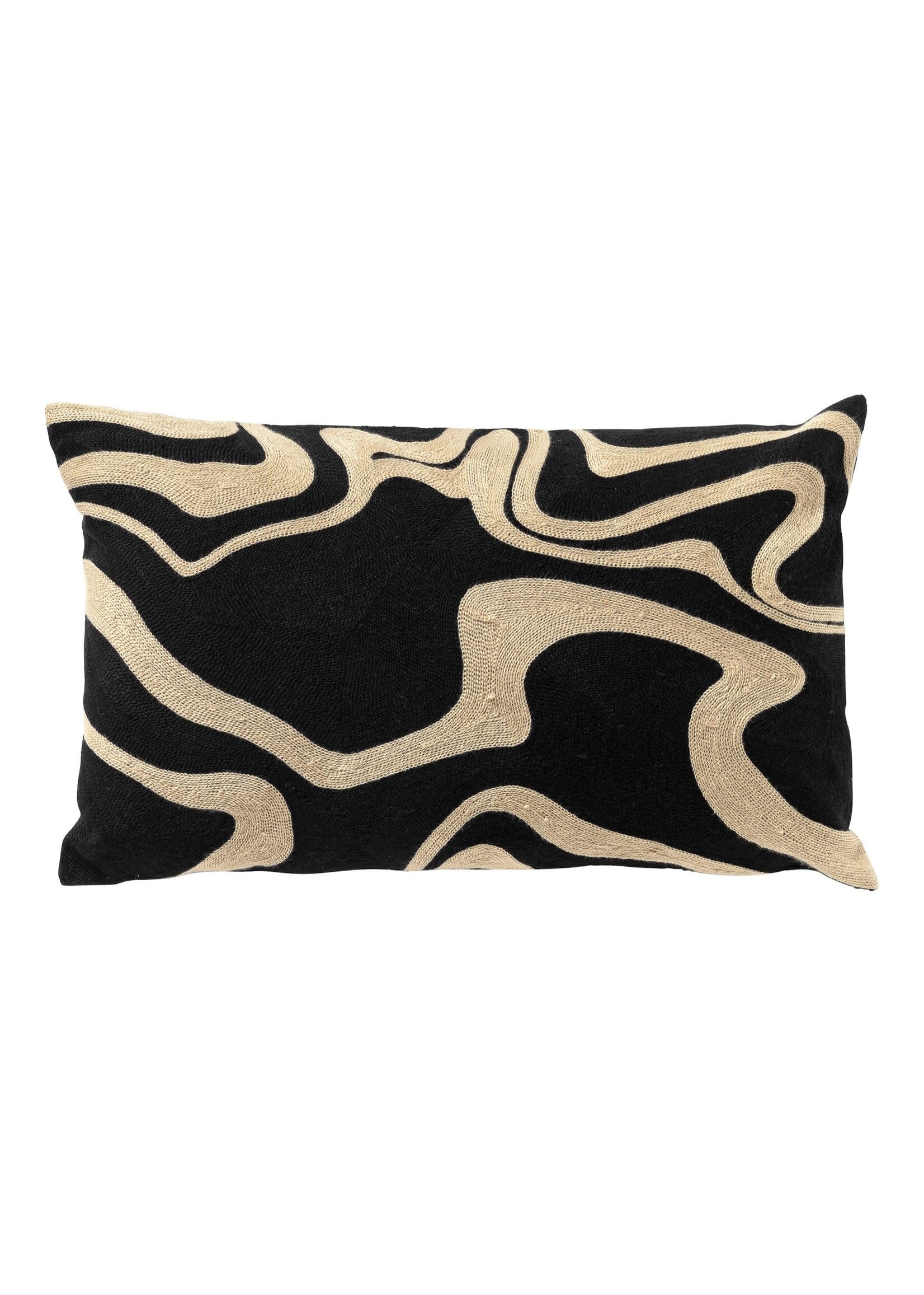 Bivouac Coussin Roxy Raven 30*50