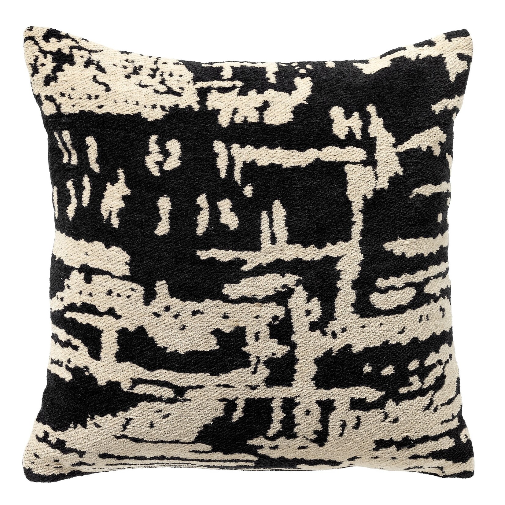 Bivouac Coussin Nadal Raven 45*45