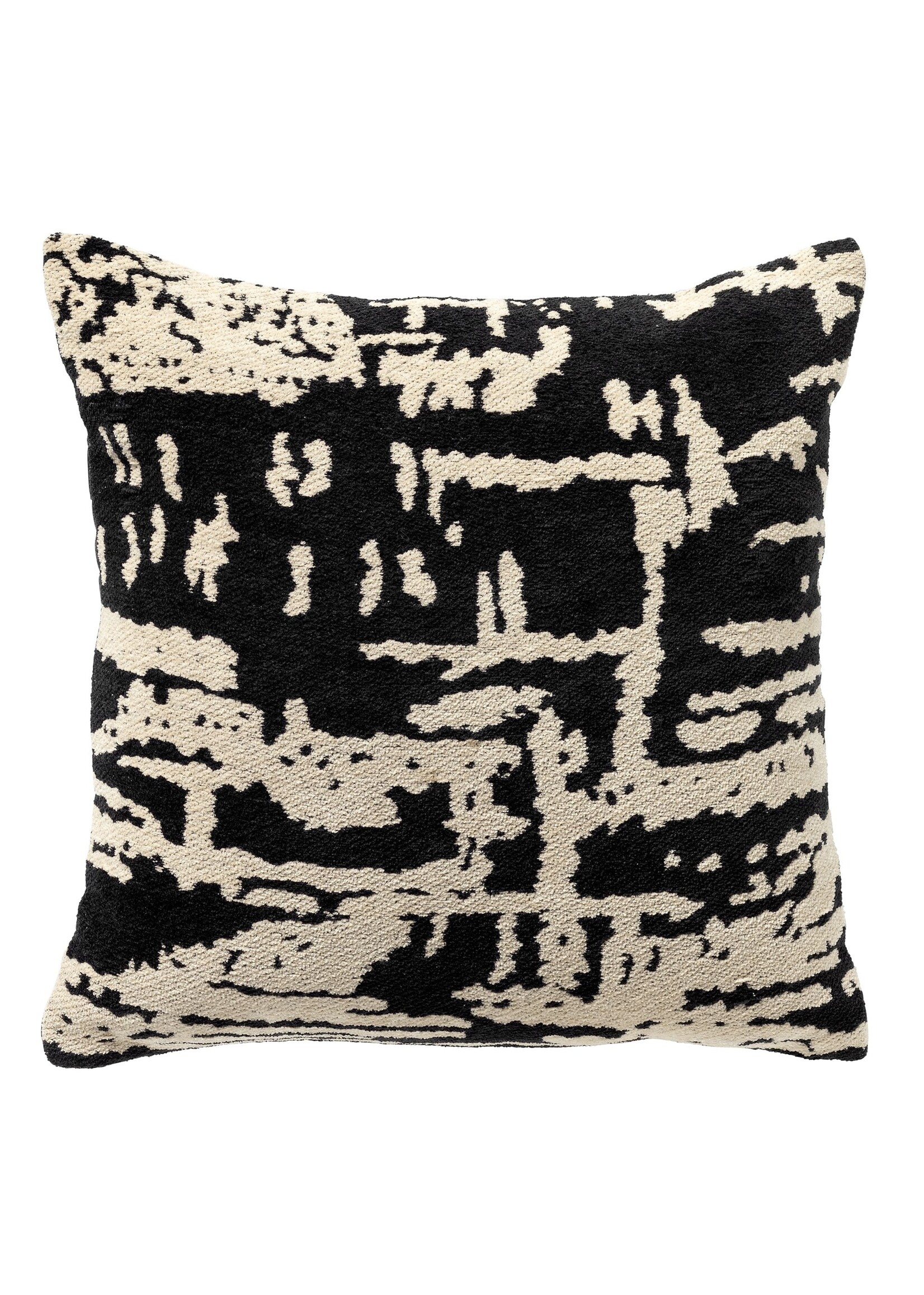 Bivouac Coussin Nadal Raven 45*45
