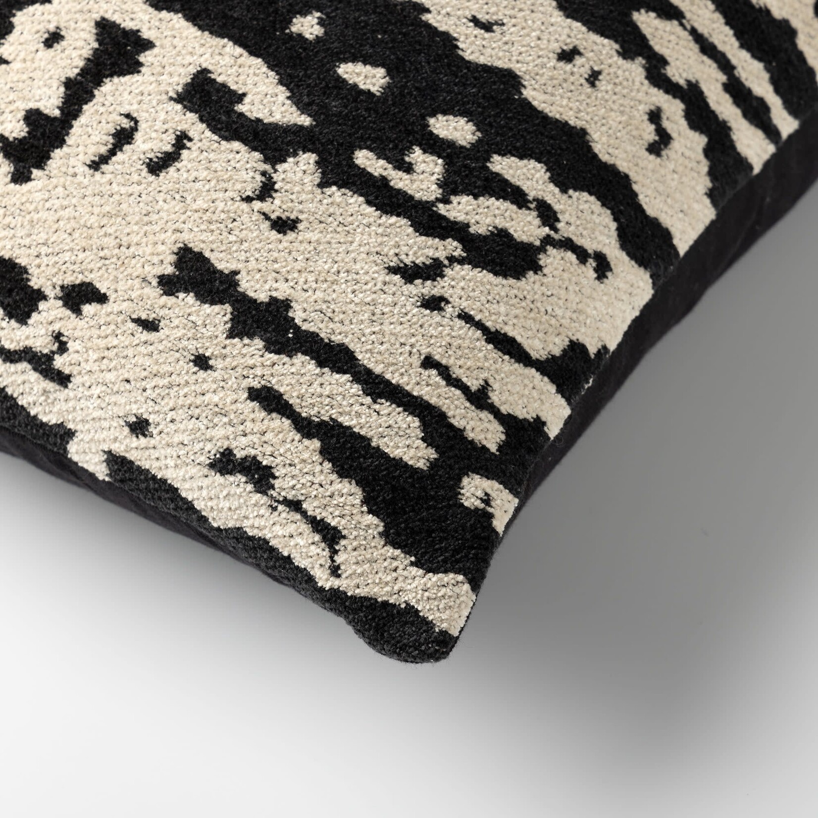 Bivouac Coussin Nadal Raven 45*45