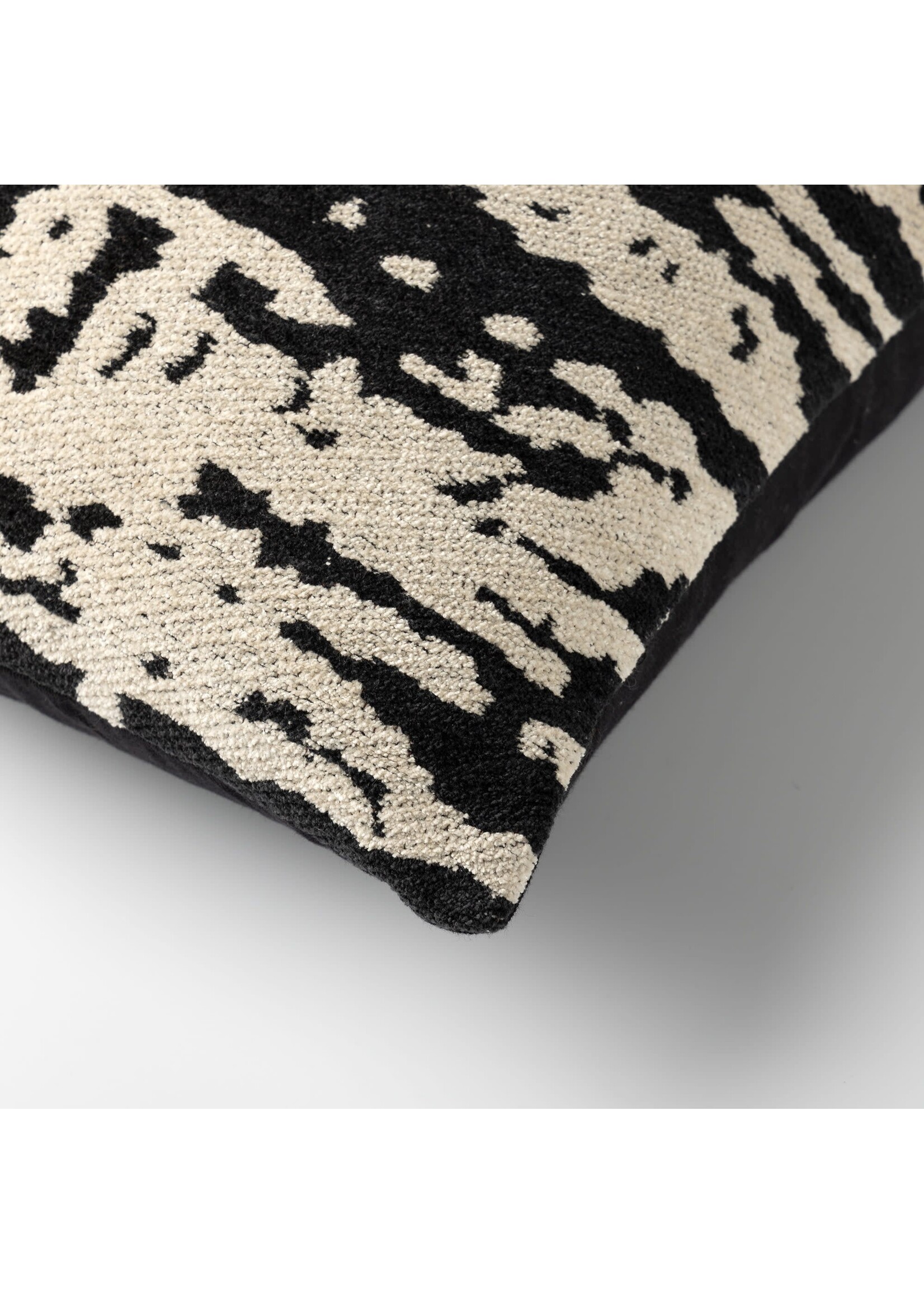 Bivouac Coussin Nadal Raven 45*45
