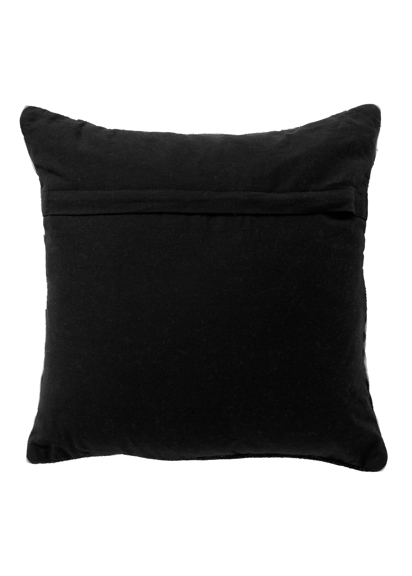 Bivouac Coussin Nadal Raven 45*45