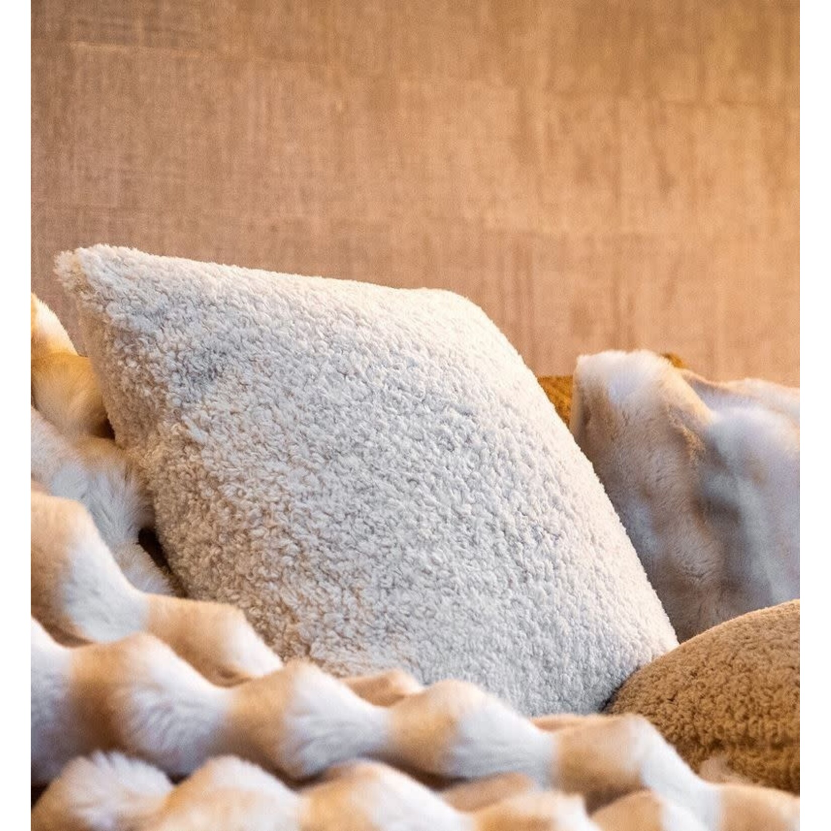 Bivouac Coussin Cara Tofu 45*45