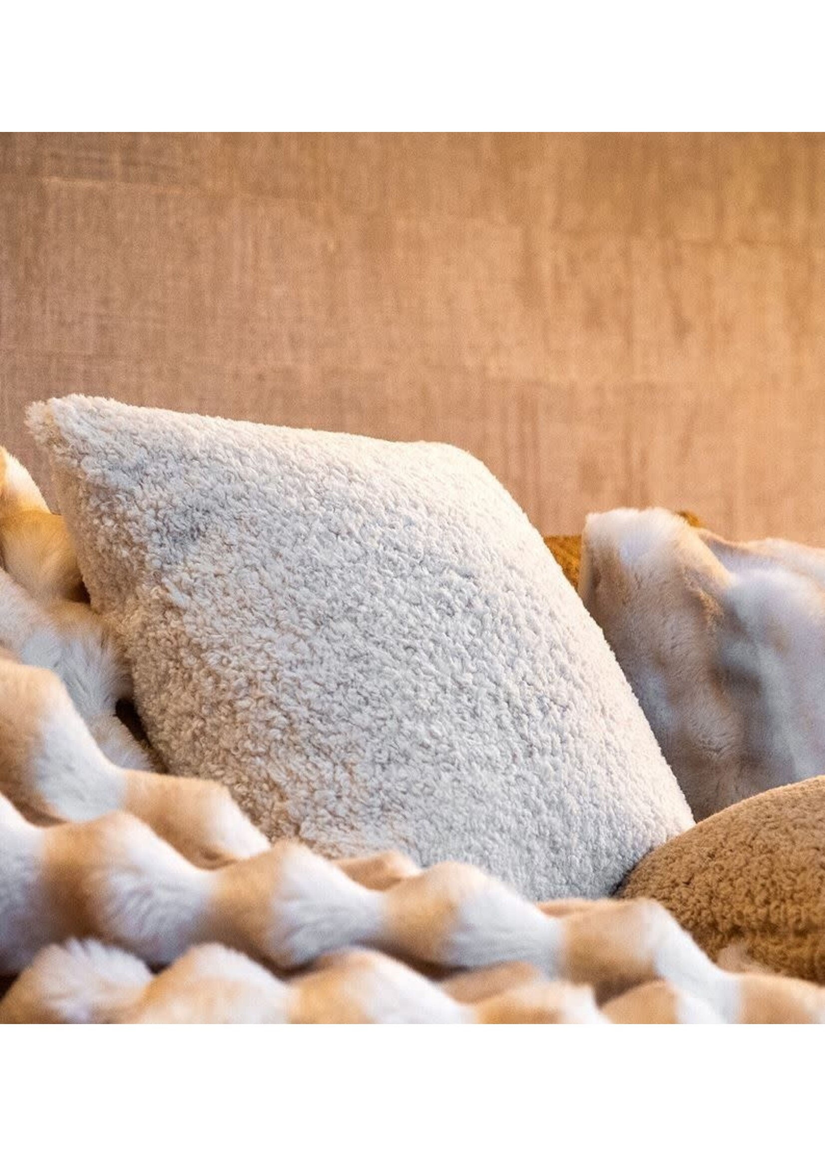 Bivouac Coussin Cara Tofu 45*45