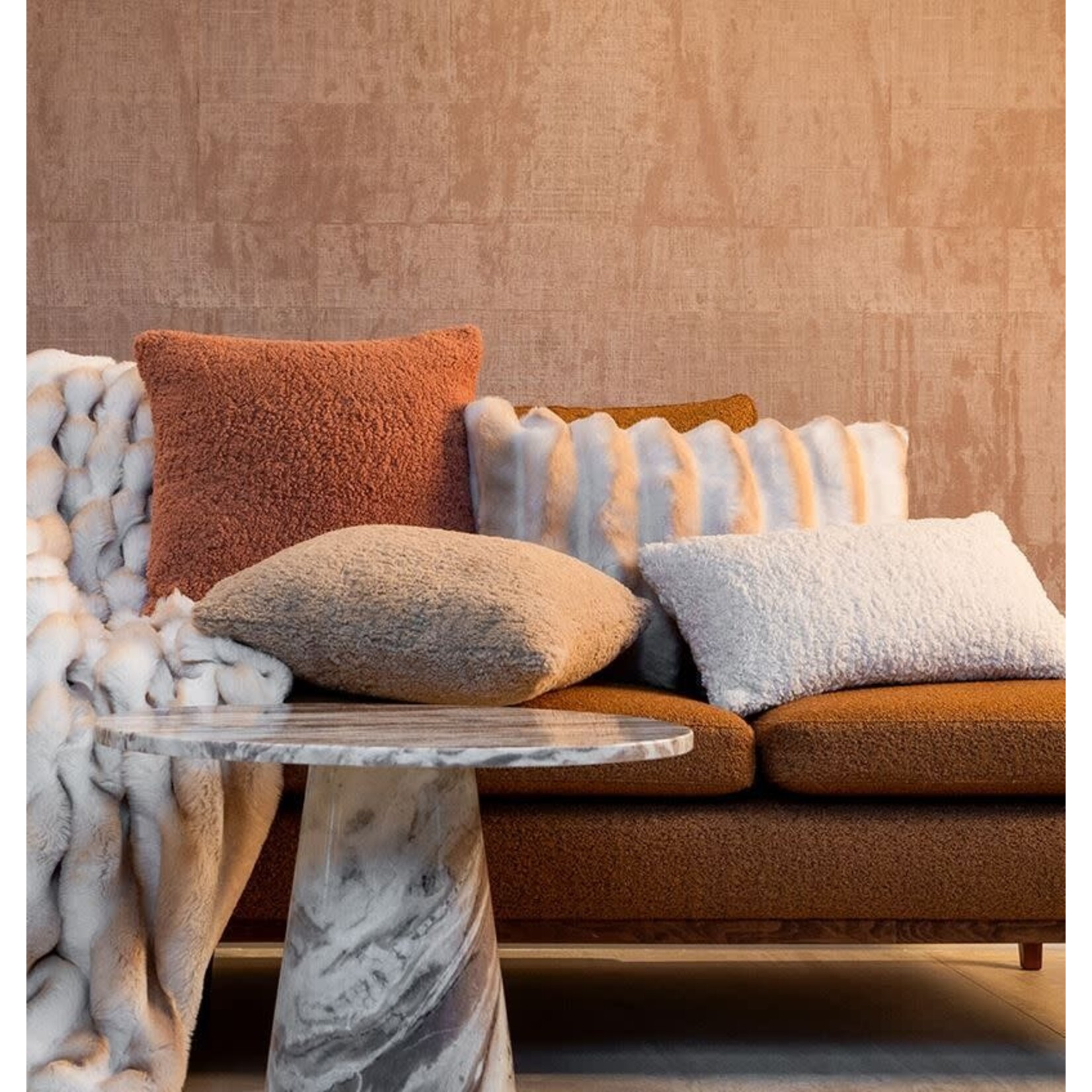 Bivouac Coussin Cara Tofu 30*50