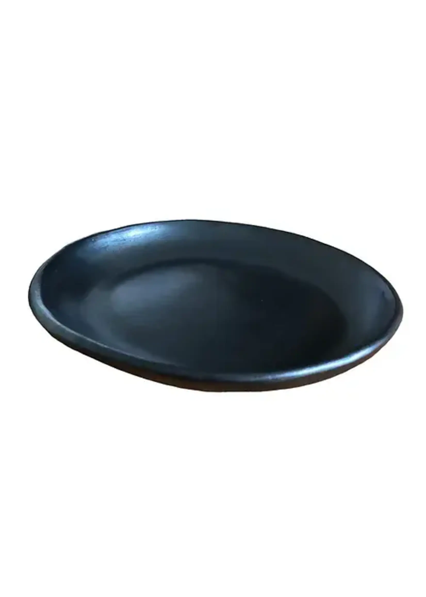 Indigena Chamba Plat Ovale CH80.7