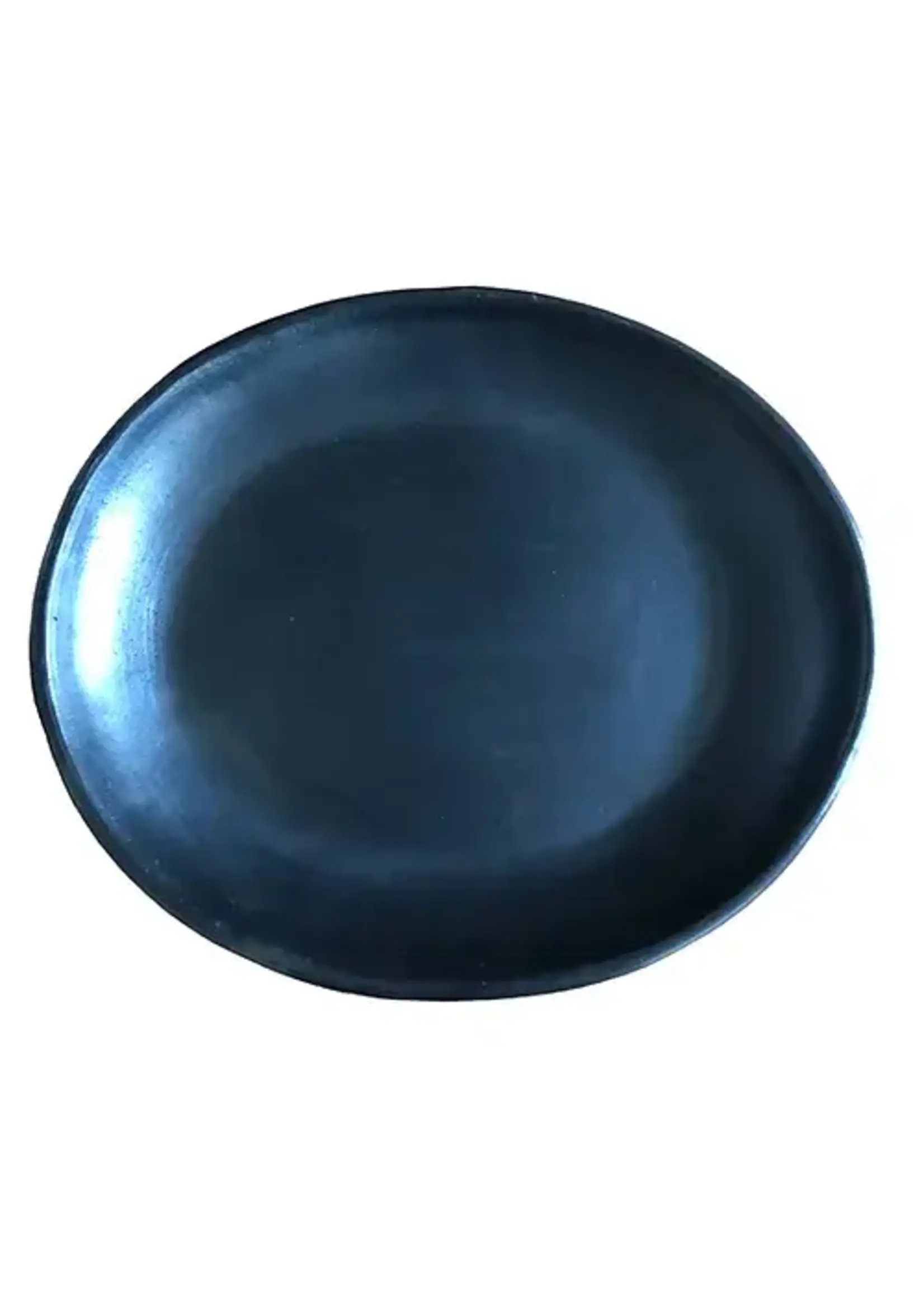 Indigena Chamba Plat Ovale CH80.6