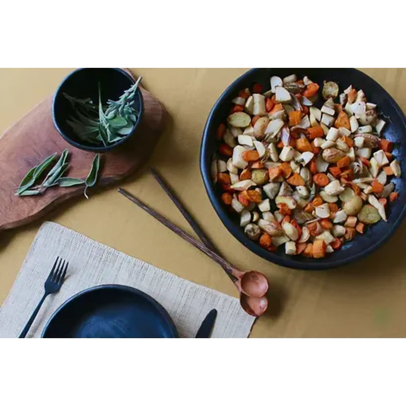 Indigena Chamba Plat Rond CH60.7