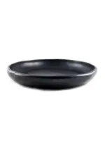 Indigena Chamba Assiette Bord Haut CH60.3 24 cm