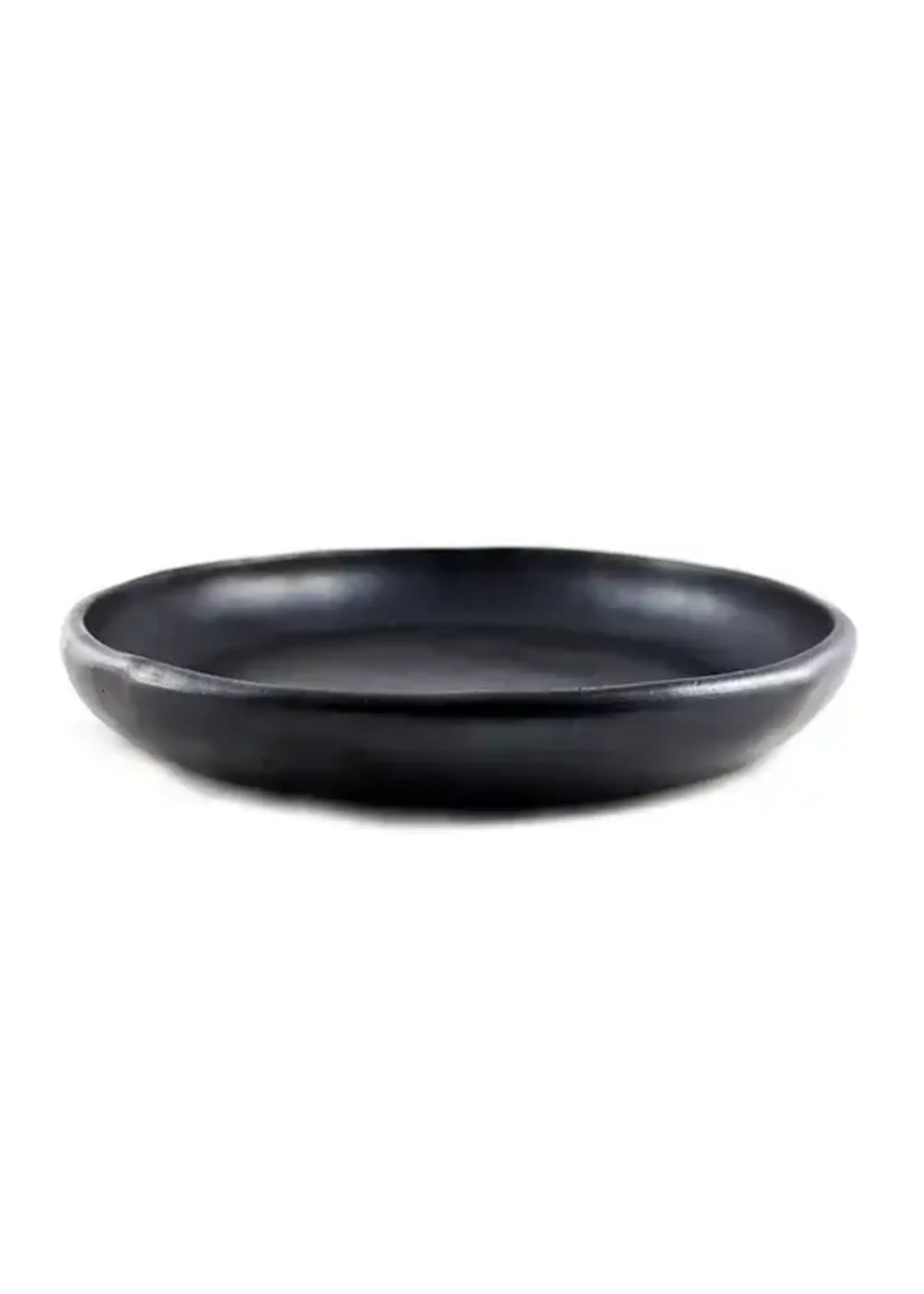 Indigena Chamba Assiette Bord Haut CH60.3 24 cm