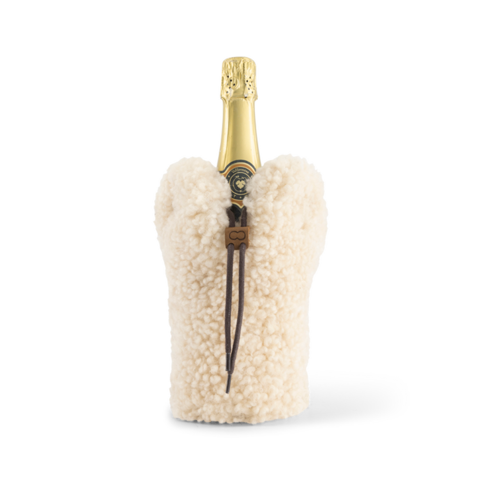 Kywie Champagne Natural Reverse