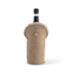 Kywie Tulip Wine Stone Suede