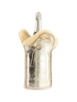 Kywie Magnum Silver Sparkle