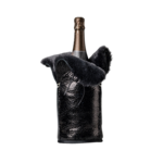 Kywie Magnum Black Sparkle