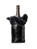 Kywie Magnum Black Sparkle