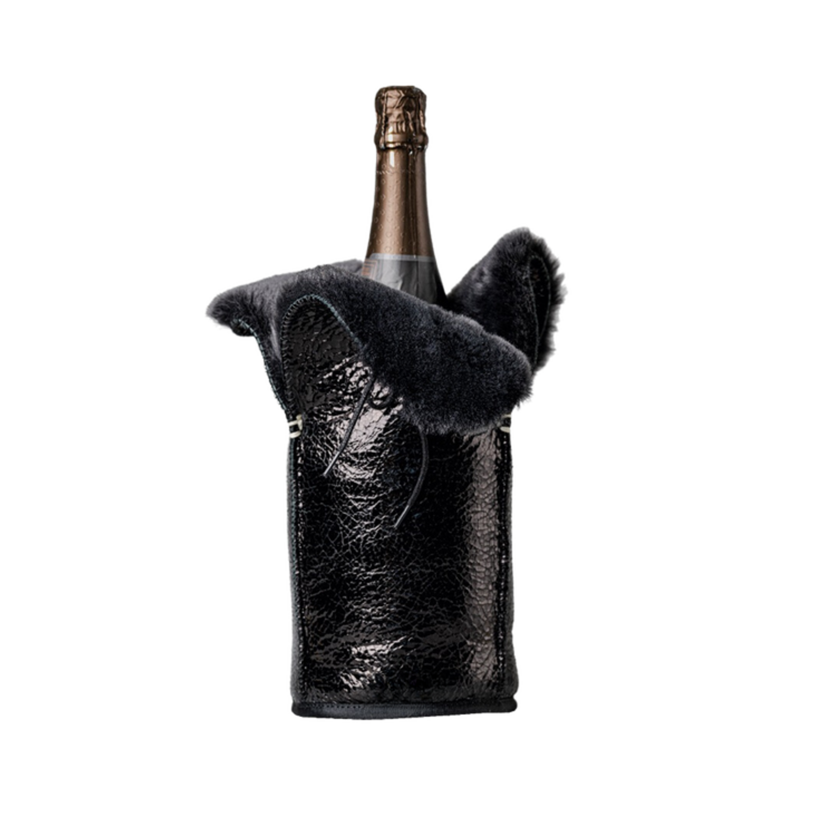 Kywie Magnum Black Sparkle