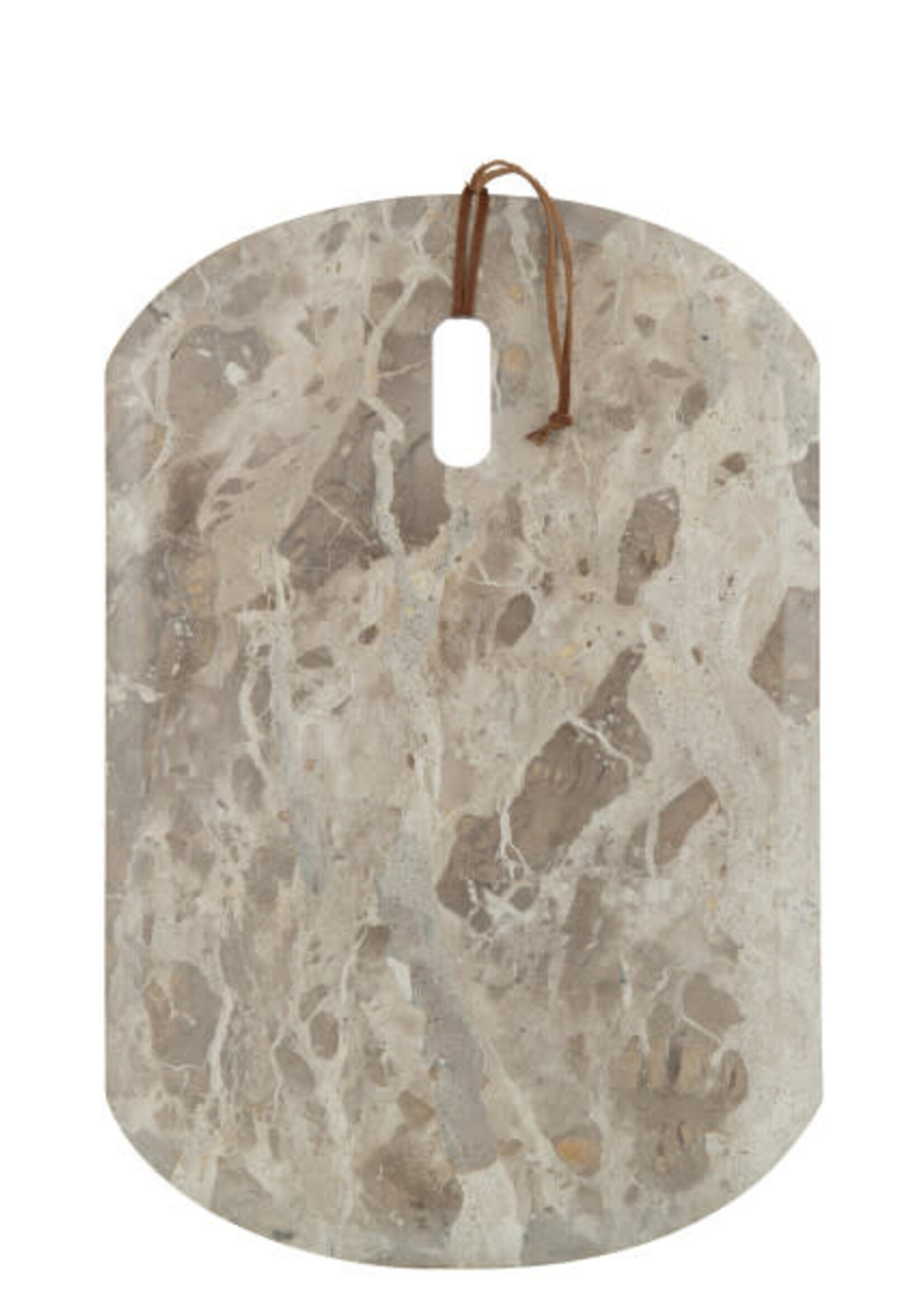 Planche Marbre Beige 45 * 30 cm