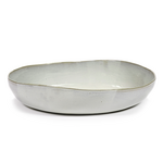 Serax Plat de Service Marie Michielssen La Mère Off White